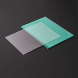 Transparent Series Electronic PC Film